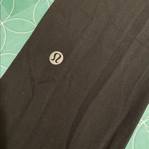 Lululemon Fast and Free Tight *Nonreflective